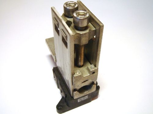 Picture of Alusega klemm 120-300 mm², ABB 