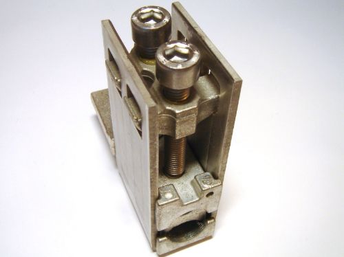 Picture of Alusega klemm 2x(70-185) mm², ABB 