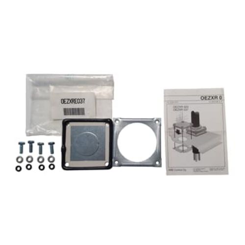 Picture of Läbiviik ringavasse, 40,5mm, EMC, ABB 