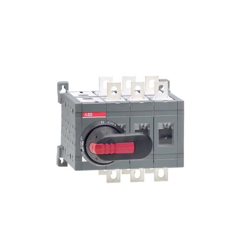 Picture of Ümberlüliti 3P, AC22, AC23 690V/250A uksekäepidemega, ABB 