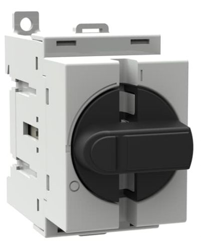 Picture of Koormuslüliti 3P, AC22 500V/40A 690V/40A, AC23 500V/23A 690V/12A, ABB 