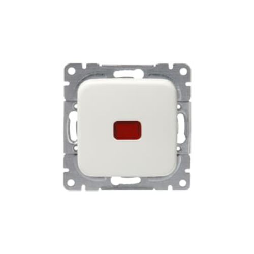 Picture of Lüliti 1-ne veksel+märgutuli 1 lisaklemm, JUSSI, IP20 