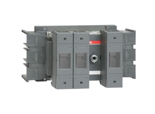 Picture of Sulavkaitsmelüliti 3P AC-23 690V 125A, 000, 00-gabariit, ABB 