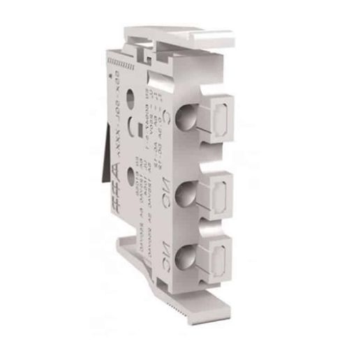 Picture of Abikontaktid T1-T6 1Q+1SY, ABB  