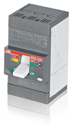 Picture of Kaitselüliti T4N250FF PR221DS-LS/I In160A 3P, ABB 