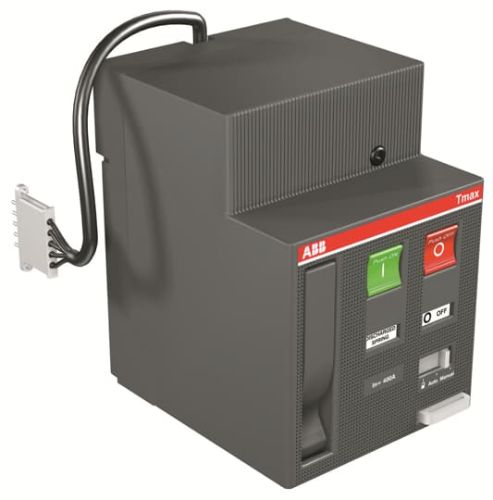 Picture of Mootorajam T4-T5 220250VAC/DC, ABB 