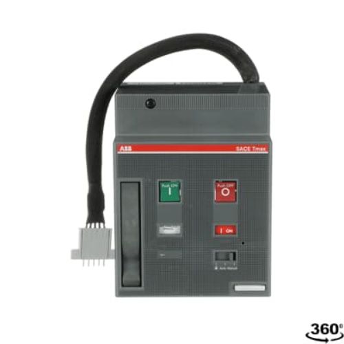 Picture of Mootorajam MOE T6 220...250 VAC/DC, ABB  