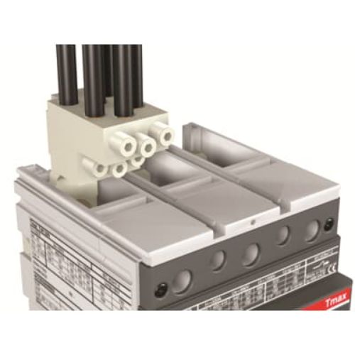 Picture of KIT MC CuAl 6x50mm2 T5 3pcs, ABB 