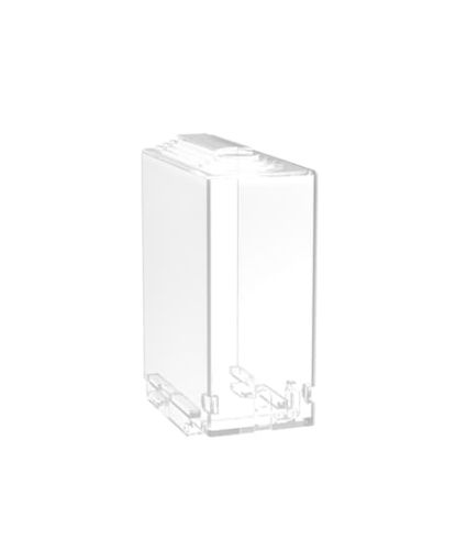 Picture of Klemmikatted OT160EV, OT200...OT250E03 3P., pikk läbipaistev, ABB 