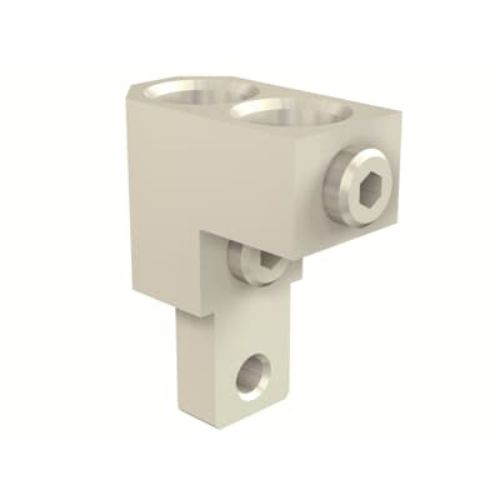 Picture of Klemmid KIT FC CuAl 2x35...70mm2 XT2 4pcs, ABB 