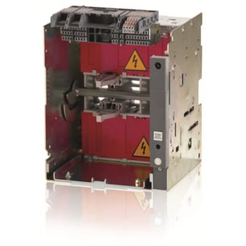 Picture of Vanker Emax 2-le (E1.2 1600), 3P, tagaklemmid, ABB 