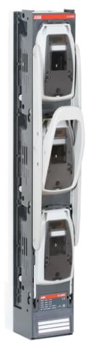 Picture of Jadavinnak sulavkaitselüliti 250A 3P, 3xV-klemm 240mm2 sektorkaablile, 185mm, ABB 