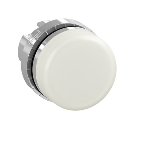 Picture of Signaaltuli P9, metall, VALGE, (10tk min), ABB 