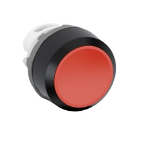 Picture of Surunupp MP, PUNANE, madal, IP66, ABB 