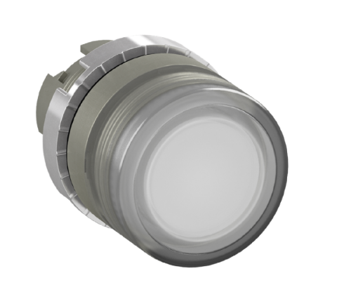 Picture of Surunupp illum. P9, metall, TRANSPARENT, (10tk min), ABB 