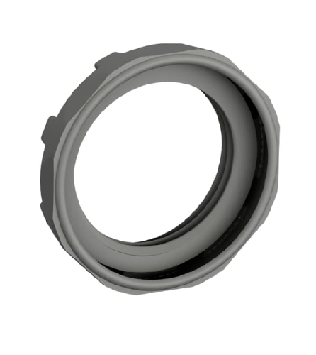 Picture of Mutter, juhtahelanupule, ava 22mm, (10tk min), ABB 