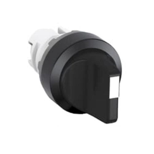 Picture of Selektorlüliti M2SS, 0 - 1 MUST, IP66, ilma adapterita, ABB 