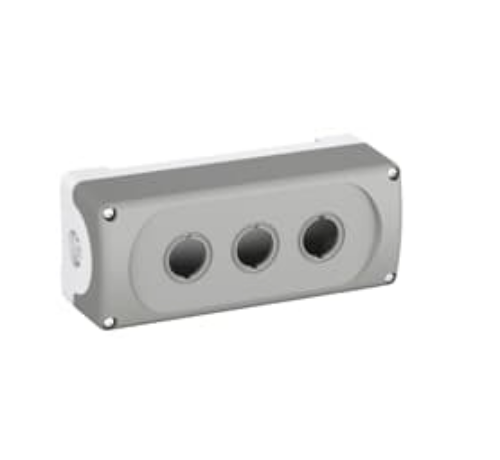 Picture of Surunupu karp 3 ava, ABB 