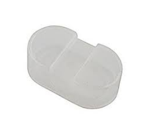 Picture of silikoonkate duubelnupule, ABB 