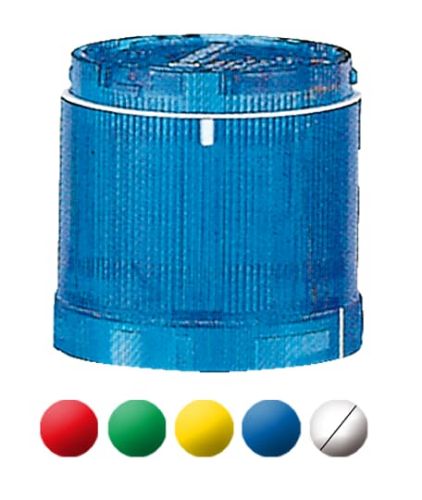 Picture of Lüli-pidev KL, Ø70, LED, KOLLANE, 24VACDC,  IP65, ABB 