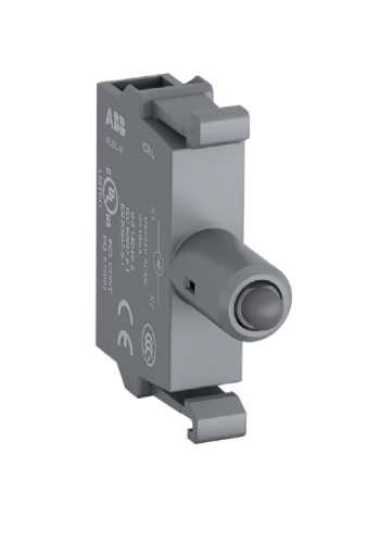 Picture of Lambipesa+LED MLBL, VALGE, 230VAC, ABB 