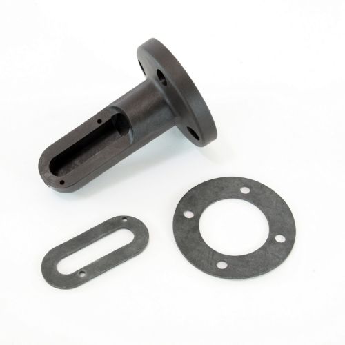 Picture of Alus-jalg KA70, 90⁰, plast, MUST, ABB 