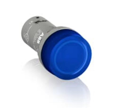 Picture of Signaaltuled SININE integreeritud LED 24V AC/DC, ABB 