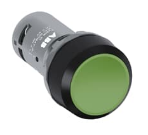 Picture of Surunupp ROHELINE, madal, 1NO, ABB 