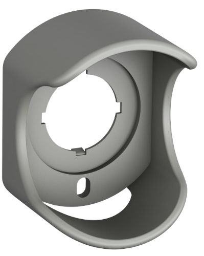 Picture of Kaitsev krae, AVARII-STOP-ile, HALL, ABB 