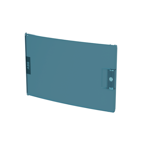 Picture of Läbipaistev uks kilbile 72/36 mood, pinnapealne, ABB 