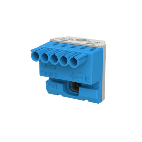 Picture of N lisaklemm Mistral kilbile, ABB 