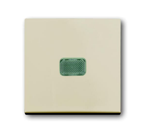 Picture of Lihtlüliti illum. klahviga, beež, vedrukl. süv. IP20, Basic55 