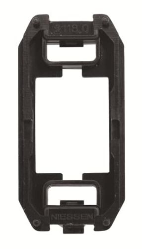 Picture of 1-ne RJ-pesa hoidja, KEYSTONE, AMP sisudele (kattele N2118.1 ) Zenit 