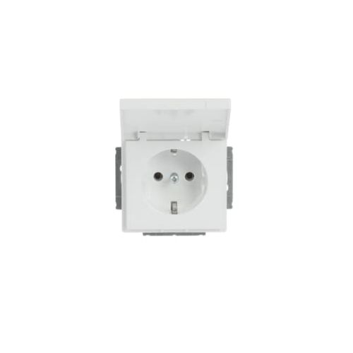 Picture of Pistikupesa m-ga kaanega, stuudiovalge, Future, Solo 