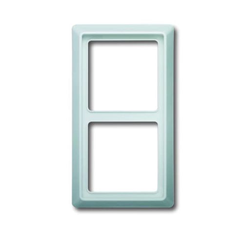 Picture of Raam 2-ne IP44, alpivalge, Allwetter 