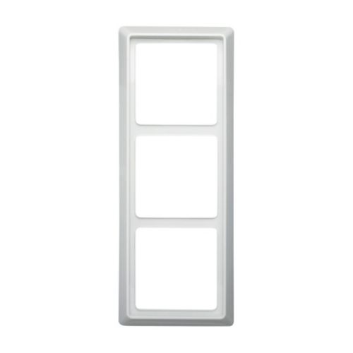 Picture of Raam 3-ne IP44, alpivalge, Allwetter 