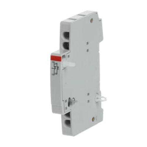Picture of Abikontakt 2NC, vasak, S200 seeriale, ABB 