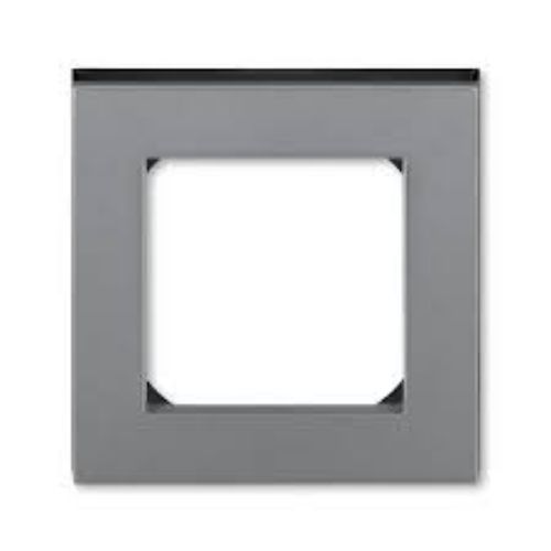 Picture of Raam 1-ne, teras/must, IP20, LEVIT 