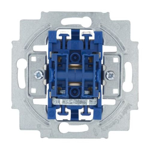 Picture of Sokkel grupi-surulüliti; Busch-Jaeger 