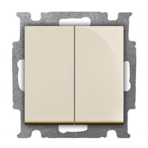 Picture of Grupiveksel klahviga, beež, süv. IP20, Basic55 