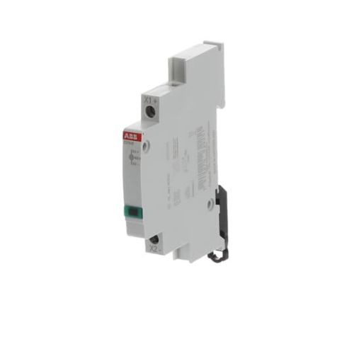 Picture of Signaaltuli 0,5 mod roheline LED 12 ... 48VAC/DC, ABB 