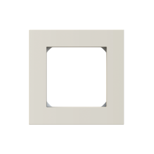 Picture of Raam 1-ne, macchiato/valge, IP20, LEVIT 