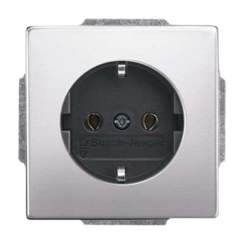 Picture of Pistikupesa m-ga Pure, roostevaba 