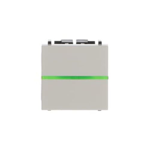 Picture of Lihtlüliti illuminatsiooniga, 2-moodulit, LED N2191, Zenit, valge 