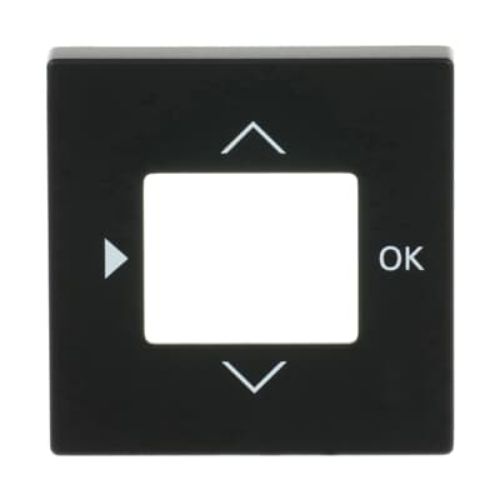 Picture of Termostaadi kate, Impressivo, matt must  