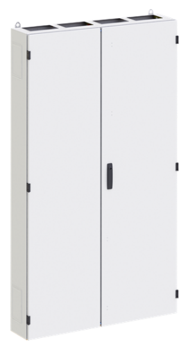 Picture of TG412G Floor-standing cabinet, ABB 