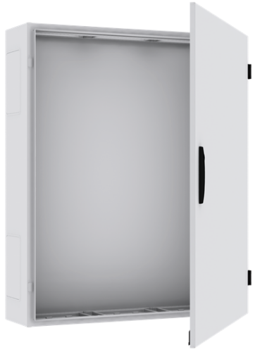 Picture of TL208G Wall-mounting cabinet, 1250x550x275, IP55, ABB 