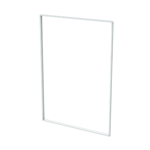 Picture of Touch guard, 1800x1250x30, ABB 