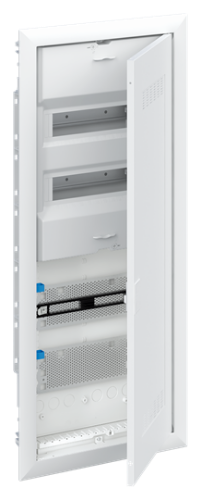 Picture of Kombineeritud kilp, üleval 24M, wifiuks, ABB 