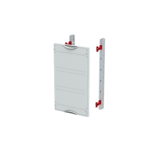 Picture of Touch guard 450 mm x 250 mm x 120 mm , 00, ABB 